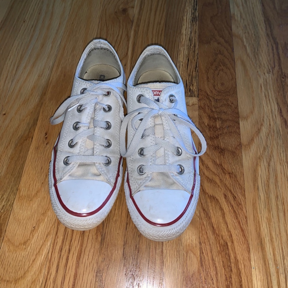 converse